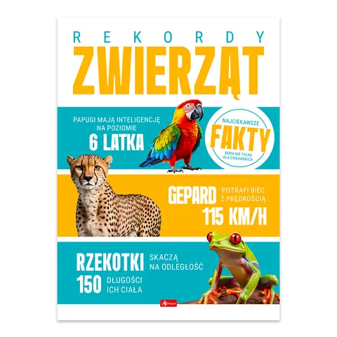 Rekordy zwierząt