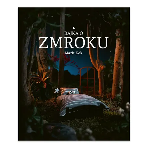 Bajka o Zmroku