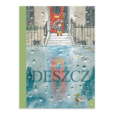 Deszcz. Pory roku