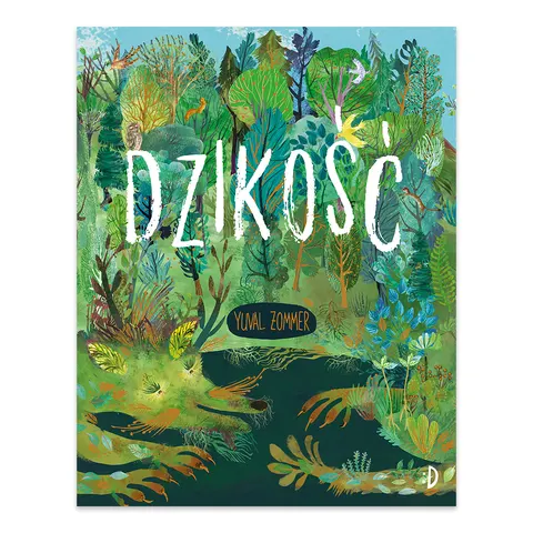 Dzikość