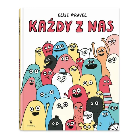 Każdy z nas