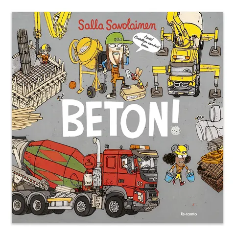 Beton