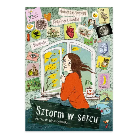 Sztorm w sercu