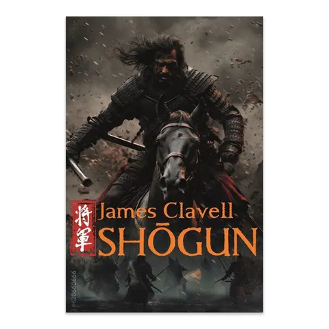 Shogun