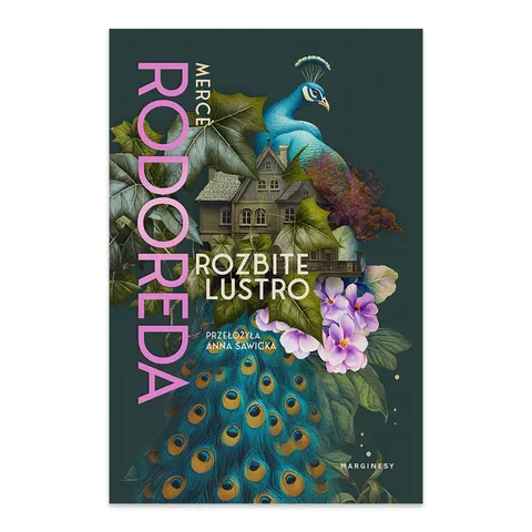 Rozbite lustro