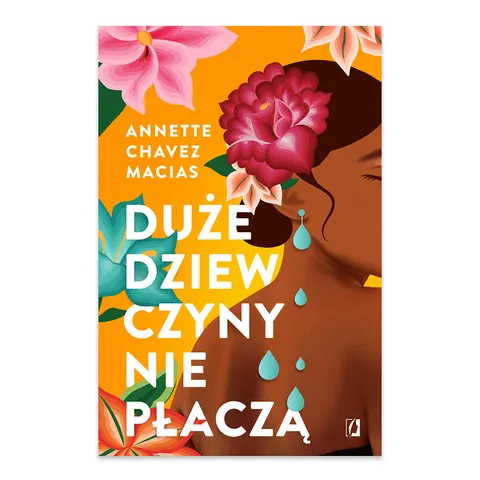 Duże dziewczyny nie płaczą