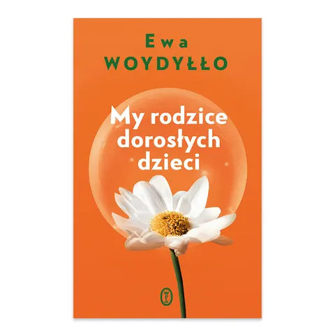 My rodzice dorosłych dzieci