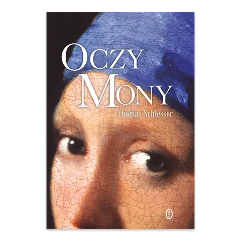 Oczy Mony