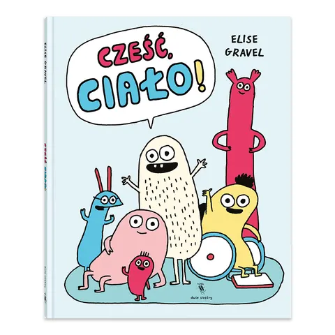 Cześć, ciało!