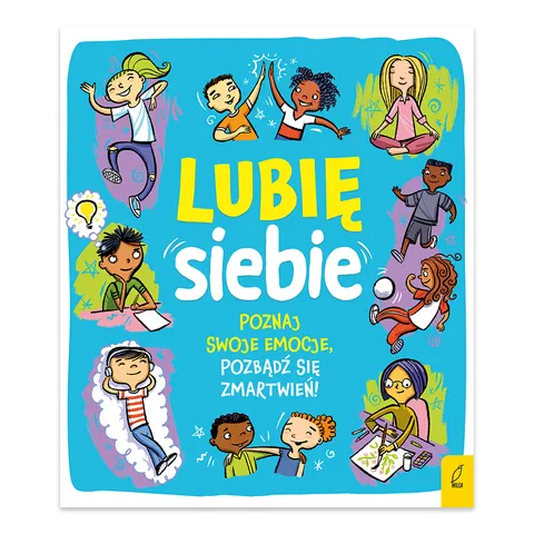 Lubię siebie