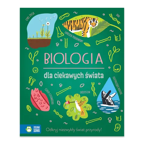 Biologia dla ciekawych świata