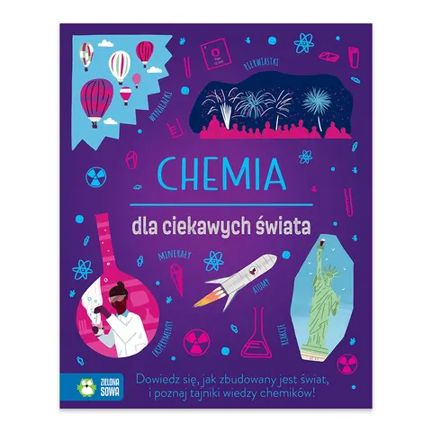 Chemia dla ciekawych świata