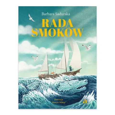Rada smoków