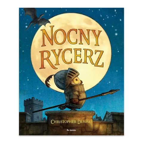 Nocny Rycerz