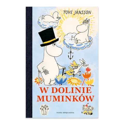 W Dolinie Muminków