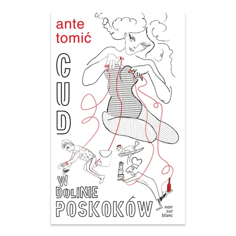Cud w Dolinie Poskoków