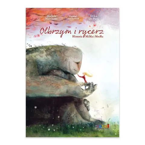 Olbrzym i rycerz