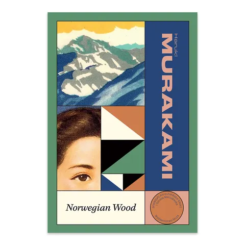 Norwegian Wood