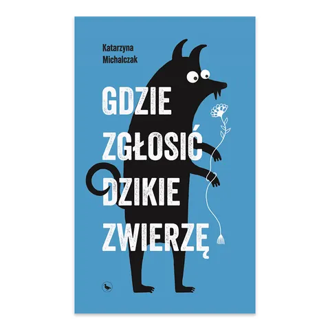 Gdzie zgłosić dzikie zwierzę