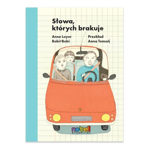 Słowa, których brakuje
