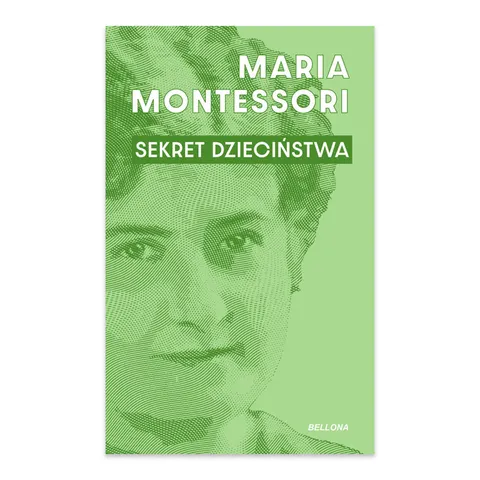 Sekret dzieciństwa