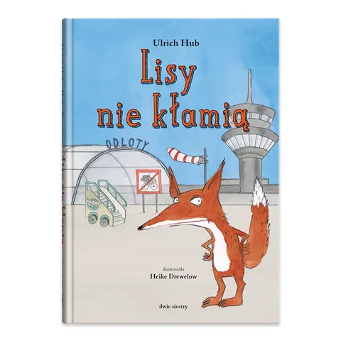 Lisy nie kłamią