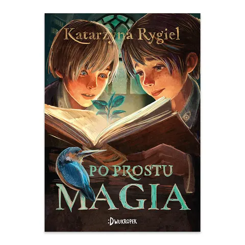 Po prostu magia
