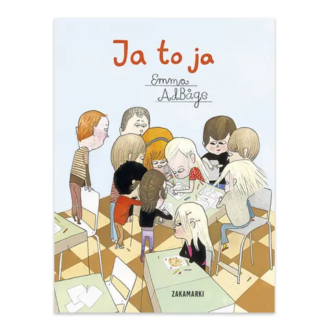 Ja to ja