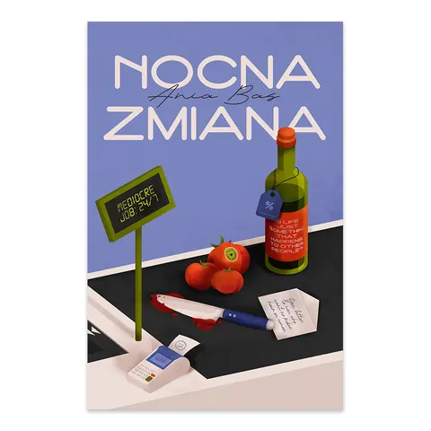 Nocna zmiana