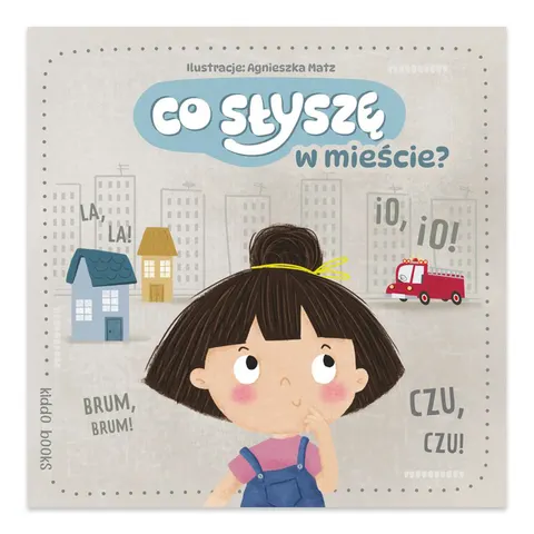 Co słyszę w mieście?