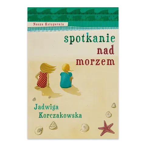 Spotkanie nad morzem