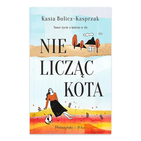 Nie licząc kota