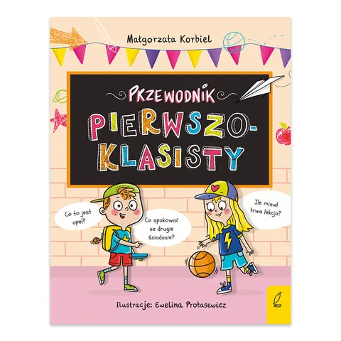 Przewodnik pierwszoklasisty