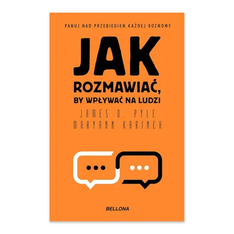 Jak rozmawiać, by wpływać na ludzi