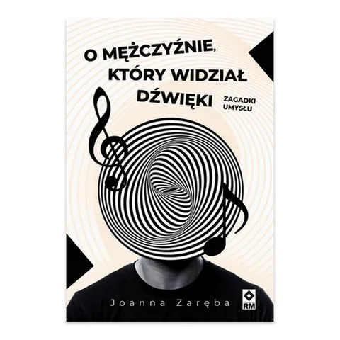 O mężczyźnie który widział dżwięki