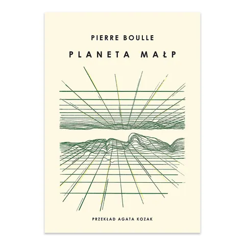 Planeta małp