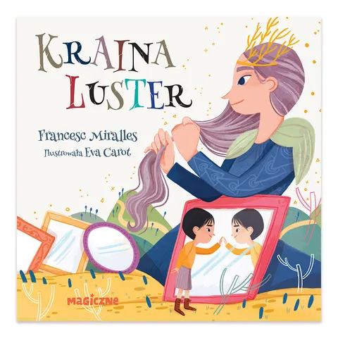 Kraina luster