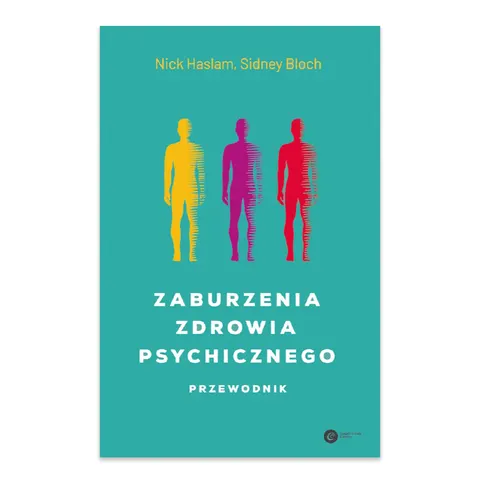 Zaburzenia zdrowia psychicznego. Przewodnik