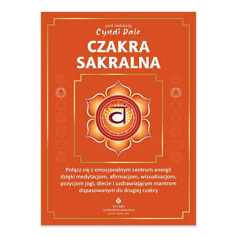 Czakra sakralna
