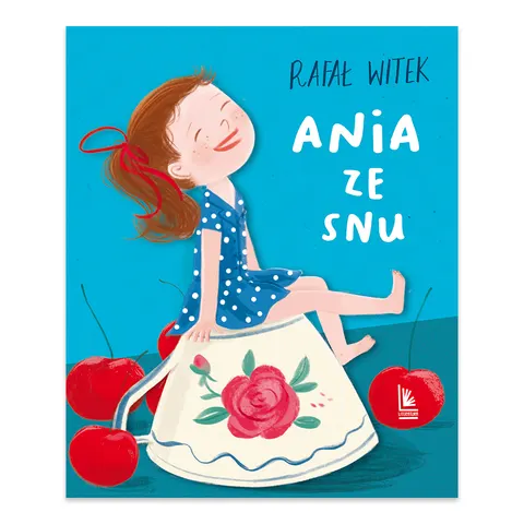 Ania ze snu