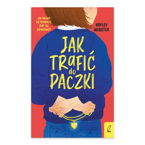 Jak trafić do paczki