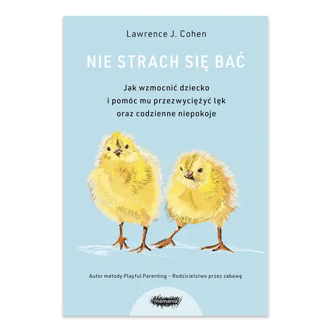 Nie strach się bać