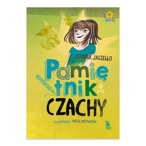 Pamiętnik Czachy