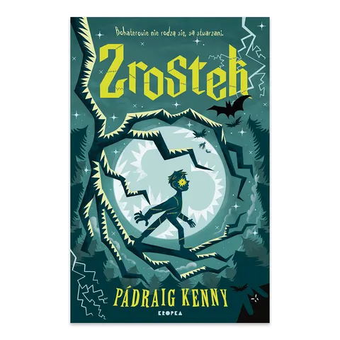 Zrostek