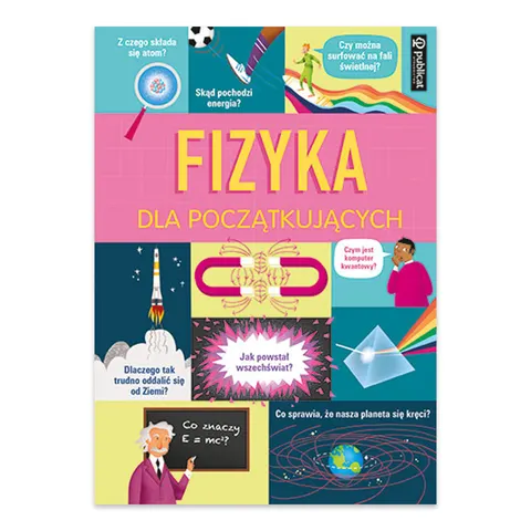 Fizyka dla początkujących