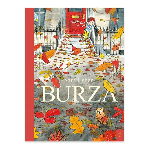 Burza. Pory roku