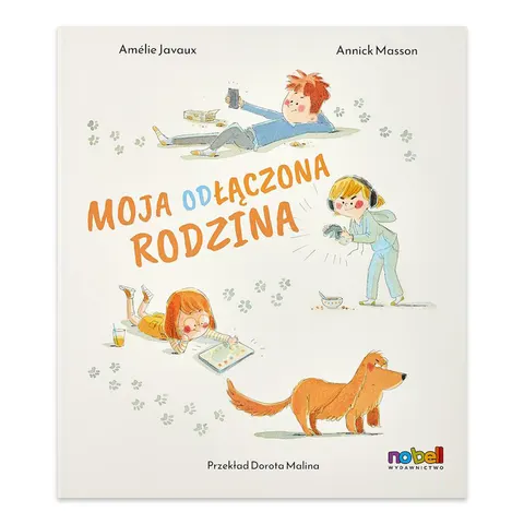 Moja odłączona rodzina