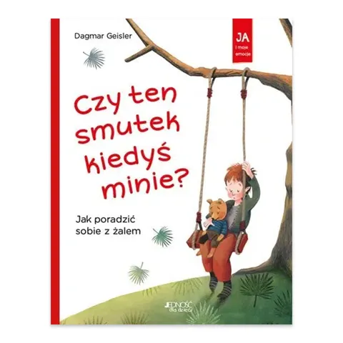Czy ten smutek kiedyś minie?