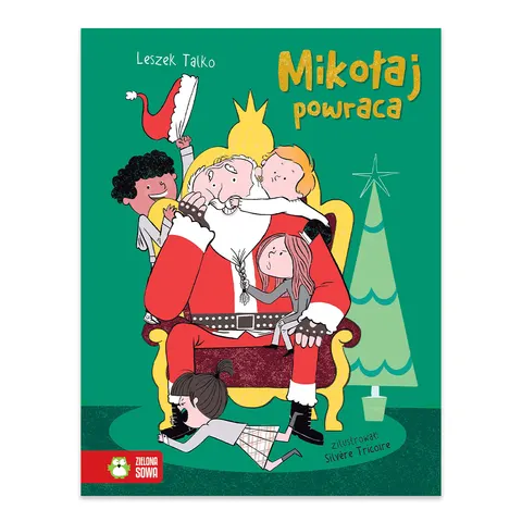 Mikołaj powraca