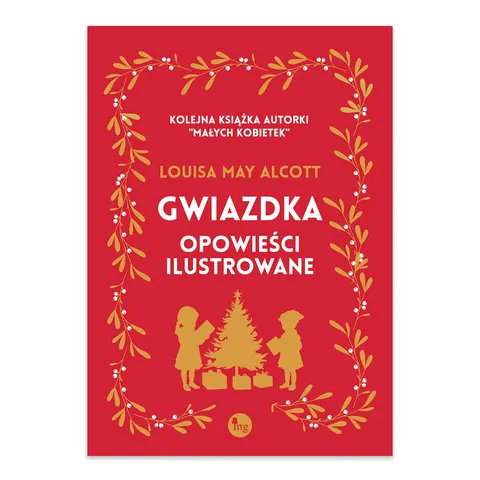 Gwiazdka - opowieści ilustrowane